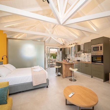 Villa Amazona Sami  Esterno foto