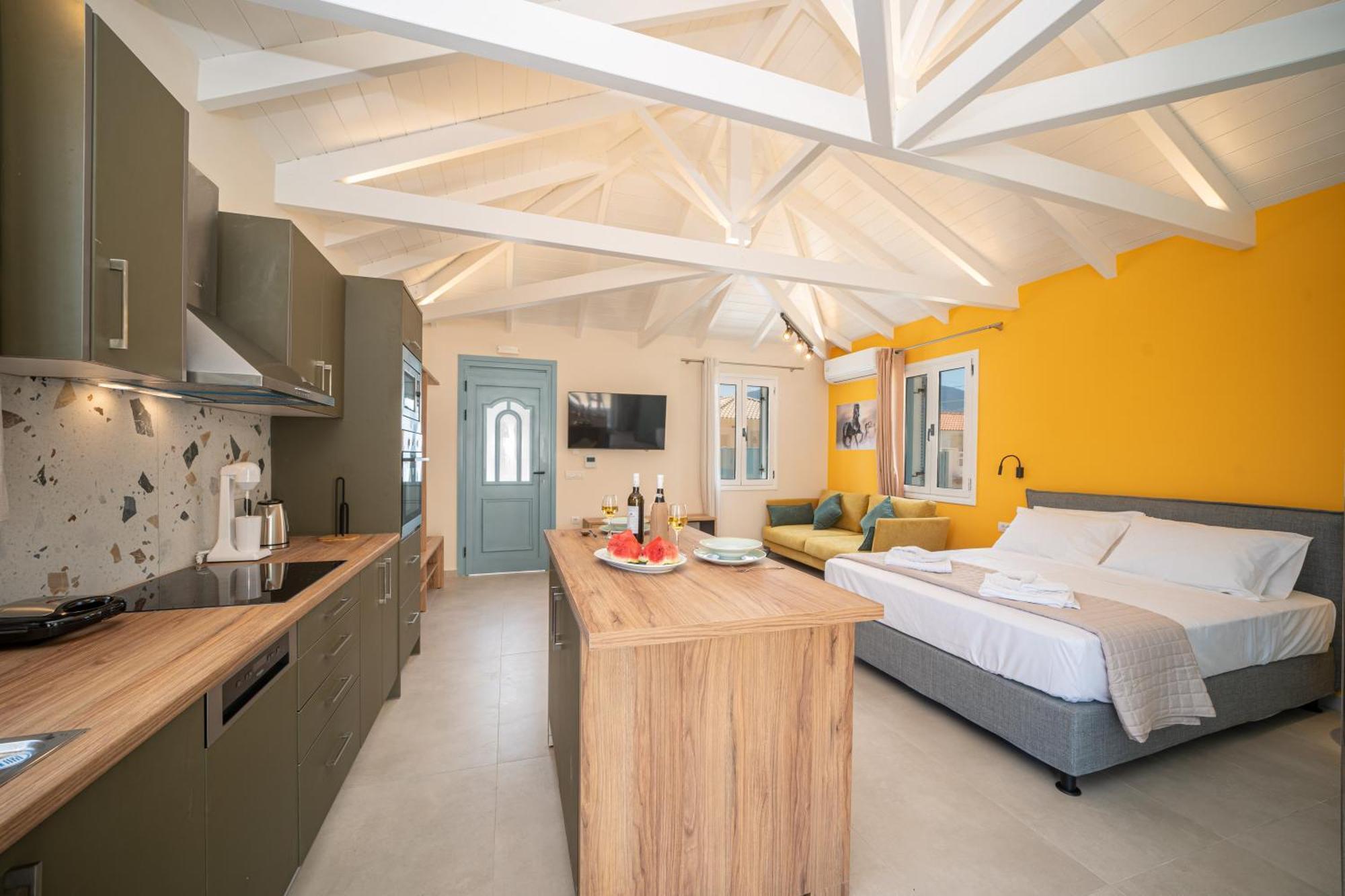 Villa Amazona Sami  Esterno foto